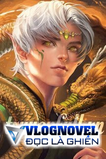 Thái Cổ Cuồng Ma