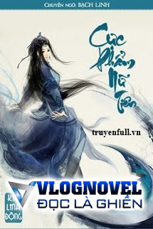 Cực Phẩm Nữ Tiên