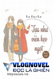 Tựa Như Viên Kẹo Ngọt
