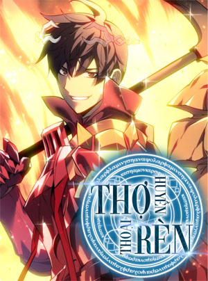 [Overgeared] Thợ Rèn Huyền Thoại