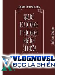 Quế Đường Phong Hữu Thời
