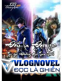 Chân Nguyên Đại Lục