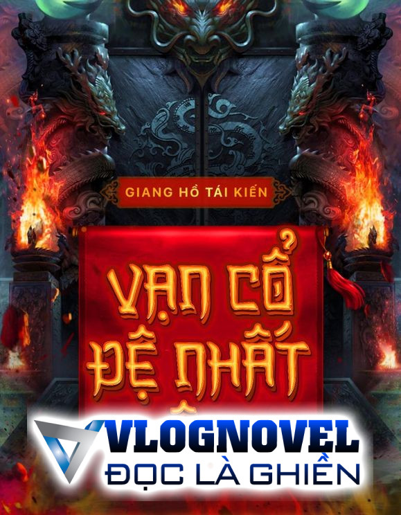 Vạn Cổ Tối Cường Tông