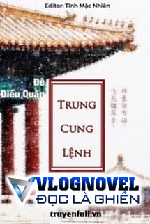 Trung Cung Lệnh