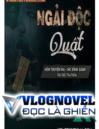 Ngải Độc