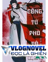 Công Tử Phù Tô