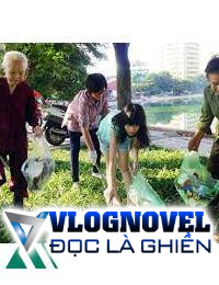 Cùng Nhau Nhặt Ve Chai FULL