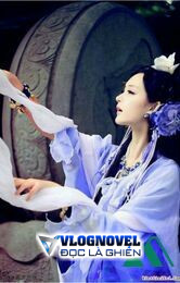 [đn Hoa Thiên Cốt] Khuynh Thành Chi Truyện