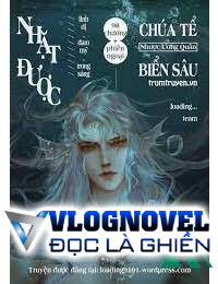 Nhặt Được Chúa Tể Biển Sâu