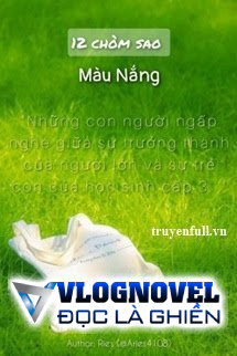 (12 Chòm Sao) Màu Nắng