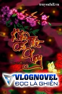 Kiều Thê Chớ Có Chạy!