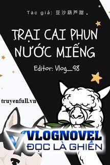 Trại Cai Phun Nước Miếng