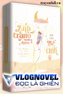 Ánh Trăng Rơi Vào Bể Tình