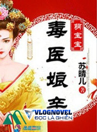Độc Y Mẫu Thân Manh Bảo Bảo
