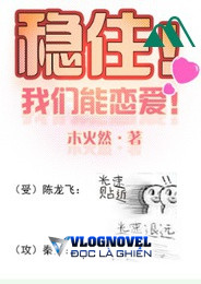 Ổn Định Chúng Ta Có Thể Luyến Ái Giới Giải Trí