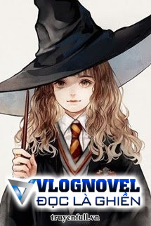 [Harry Potter][Đồng Nhân] Tương Ngộ Tại Hogwarts