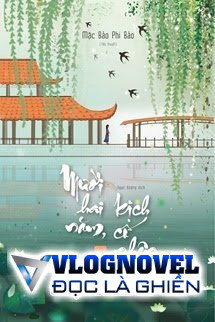 Mười Hai Năm Kịch Cố Nhân