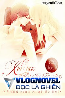 Xin Chào, Thiếu Gia Hắc Đạo!