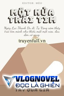 Một Nửa Trái Tim