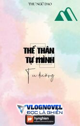 [bách Hợp] Thế Thân Tự Mình Tu Dưỡng - Thư Ngữ Dao