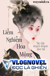 Liễm Nghiễm Hoa Mộng