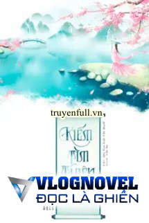 Kiếm Tiền Thiên Sơn