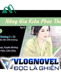 Nông Gia Kiều Phúc Thê