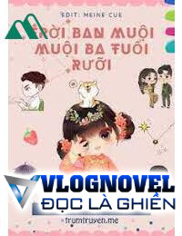 Trời Ban Muội Muội Ba Tuổi Rưỡi