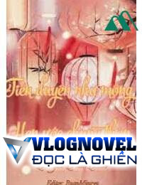 Tiền Duyên Như Mộng Hẹn Ước Chung Thân FULL