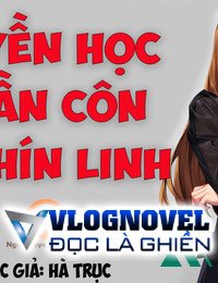 Nữ Thần Côn Huyền Học Trọng Sinh Thập Niên 90