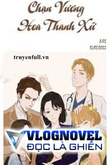 "Chạn Vương" Hoa Thanh Xứ