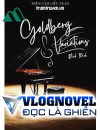Khúc Biến Tấu Goldberg
