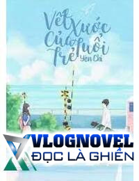 Vết Xước Của Tuổi Trẻ