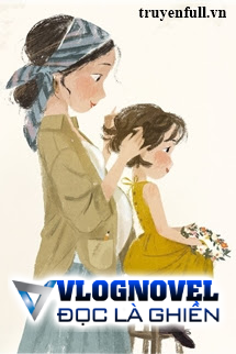 Mẹ Không Thích Khóc