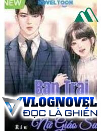 Bạn Trai Yêu Dấu Của Nữ Giáo Sư