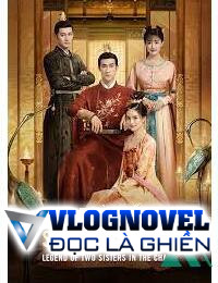 Lưỡng Thế Song Phùng