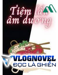 Tiệm Lẩu Âm Dương