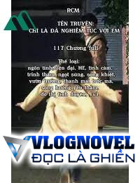 Chỉ Là Đã Nghiêm Túc Với Em FULL