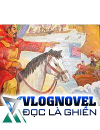 Hào Khí Đông A