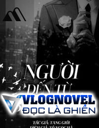 Người Đến Từ Bóng Tối