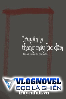 Chuyện Lạ Thang Máy Lúc Nửa Đêm