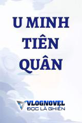 U Minh Tiên Quân