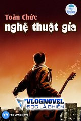 Toàn Chức Nghệ Thuật Gia (Bản Dịch)