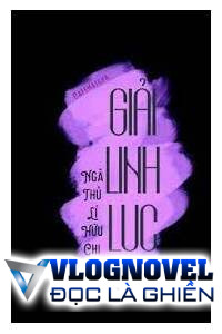 Giải Linh Lục