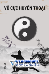 Vô Cực Huyền Thoại