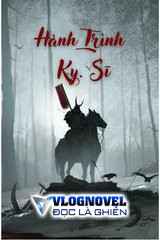 Hành Trình Kỵ Sĩ (bản dịch)