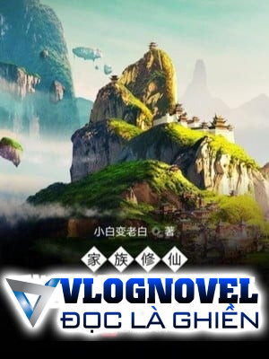 Gia Tộc Tu Tiên: Ngộ Tính Của Ta Có Thể Chứa Đựng