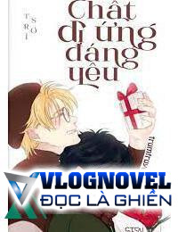 Chất Dị Ứng Đáng Yêu