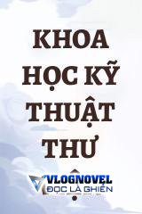 Khoa Học Kỹ Thuật Thư Viện