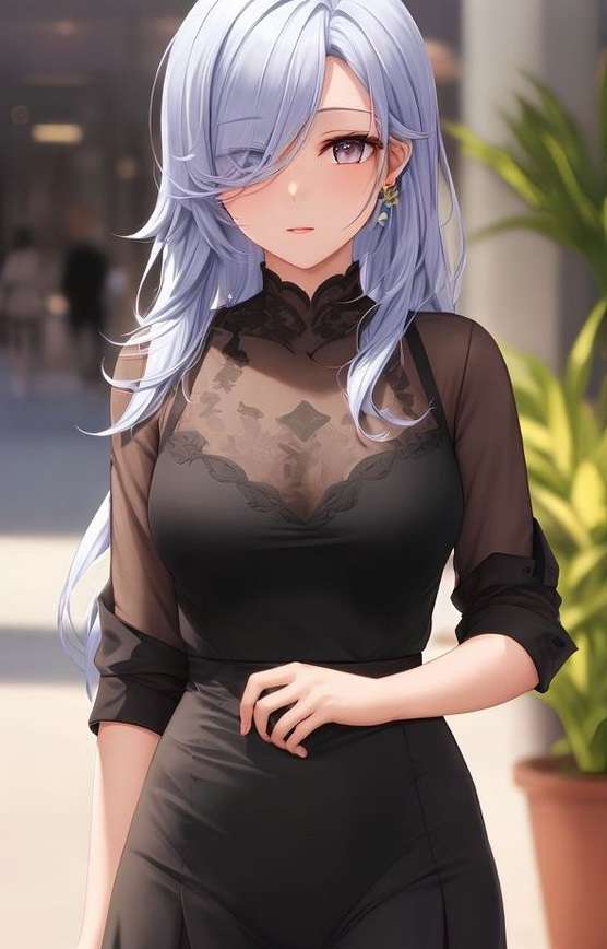 Mượn Giống Ba Chồng